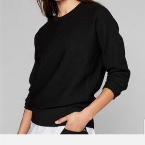 Athleta Wool Sweater